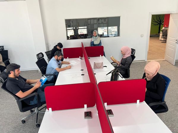 Tishk International University | ELT education Department