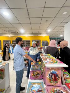 Tishk International University | ELT education Department