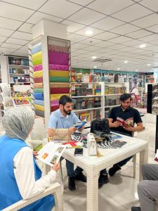 Tishk International University | ELT education Department