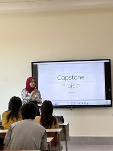 Tishk International University | ELT education Department