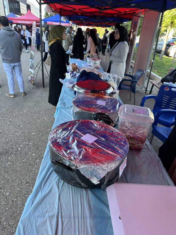 Tishk International University | ELT education Department