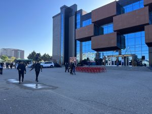 Tishk International University | ELT education Department