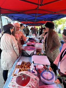 Tishk International University | ELT education Department