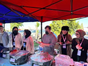 Tishk International University | ELT education Department