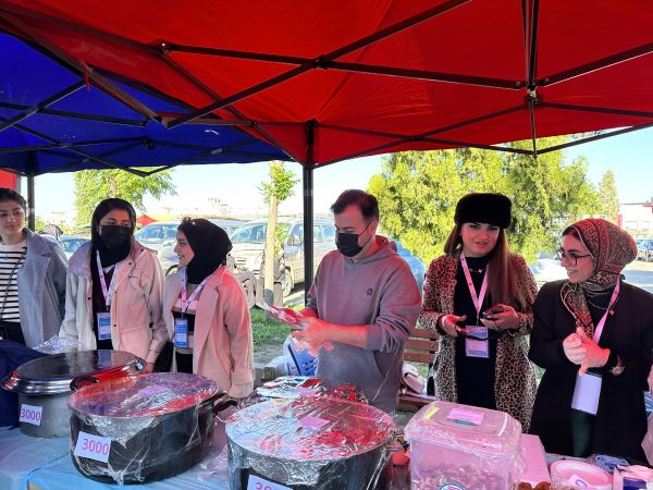 Tishk International University | ELT education Department