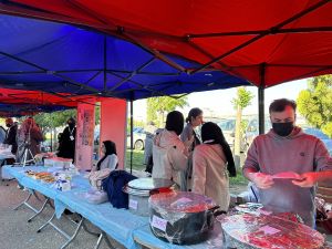 Tishk International University | ELT education Department