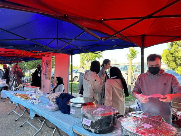 Tishk International University | ELT education Department