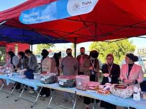 Tishk International University | ELT education Department