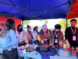 Tishk International University | ELT education Department