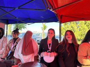 Tishk International University | ELT education Department