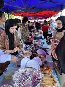 Tishk International University | ELT education Department