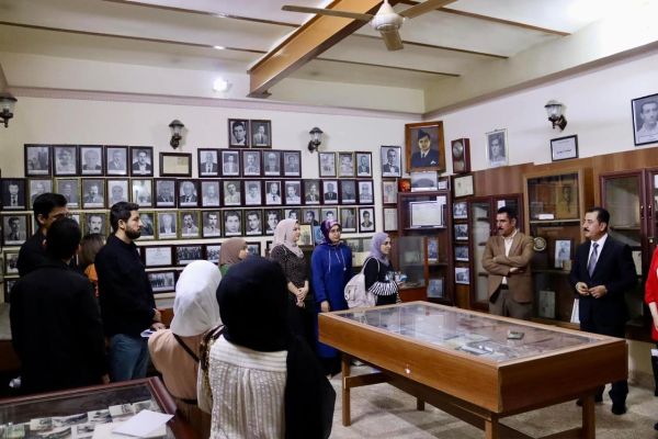 Tishk International University | ELT education Department