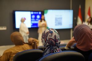 Tishk International University | ELT education Department