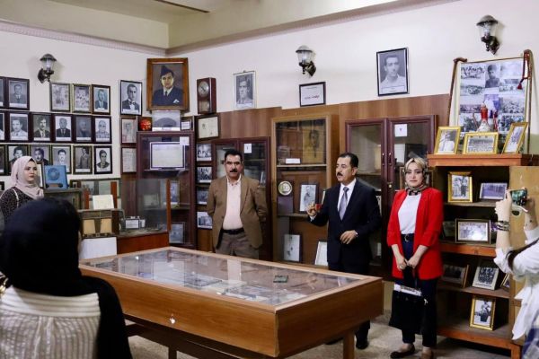 Tishk International University | ELT education Department