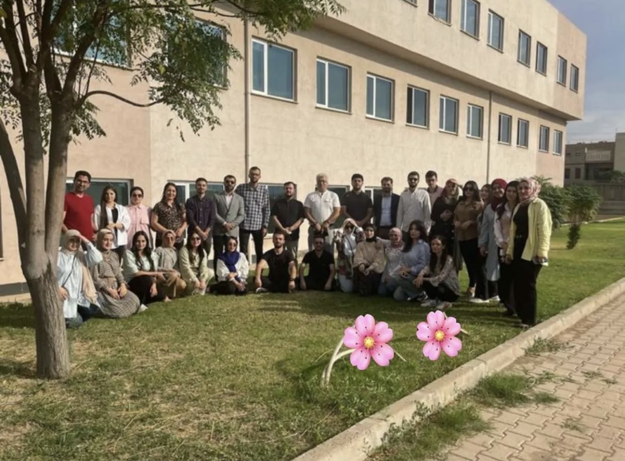 Tishk International University | ELT education Department