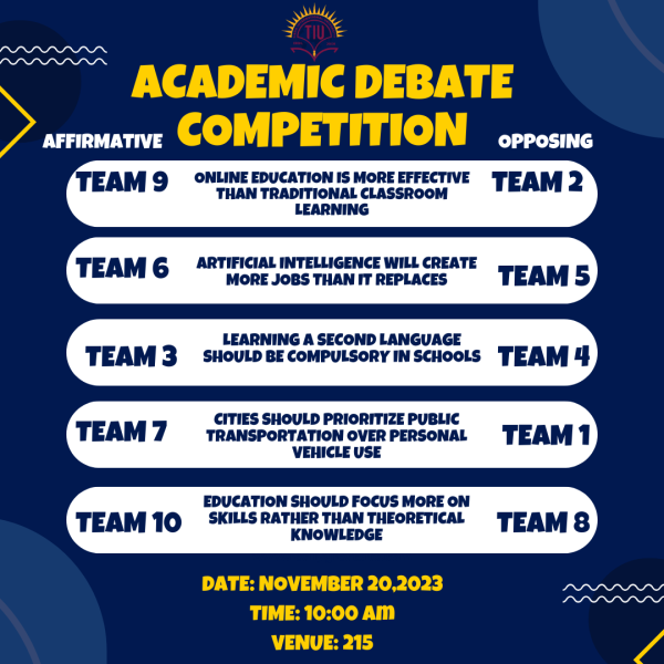 Tishk International University | ELT education Department