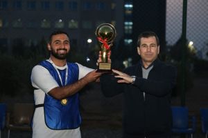 Tishk International University | ELT education Department