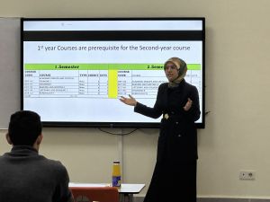 Tishk International University | ELT education Department