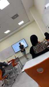 Tishk International University | ELT education Department