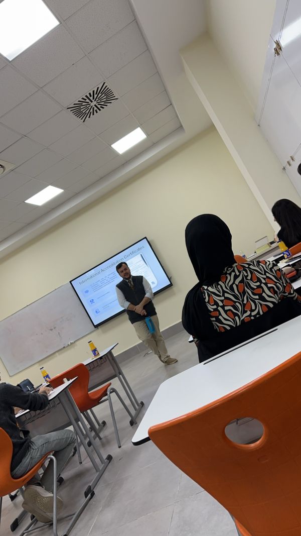 Tishk International University | ELT education Department