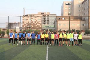 Tishk International University | ELT education Department