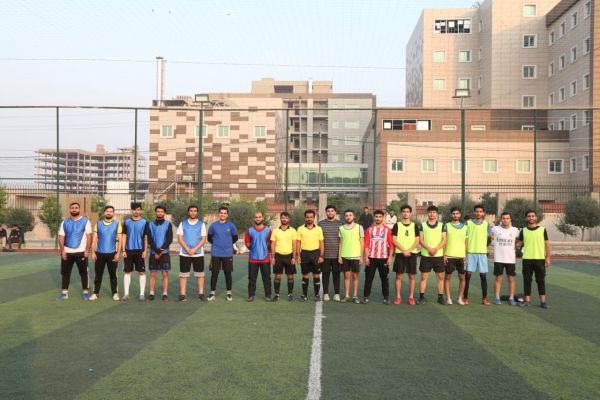 Tishk International University | ELT education Department