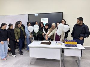 Tishk International University | ELT education Department