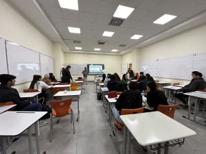 Tishk International University | ELT education Department