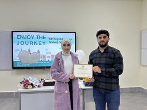 Tishk International University | ELT education Department