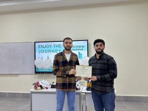 Tishk International University | ELT education Department