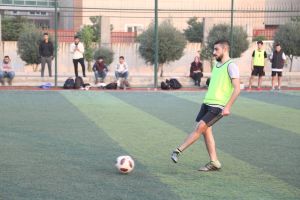 Tishk International University | ELT education Department