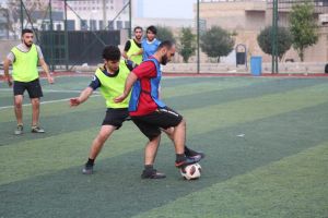 Tishk International University | ELT education Department