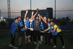 Tishk International University | ELT education Department