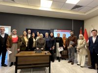 Tishk International University | ELT education Department