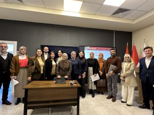 Tishk International University | ELT education Department