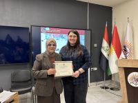 Tishk International University | ELT education Department