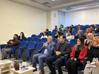 Tishk International University | ELT education Department