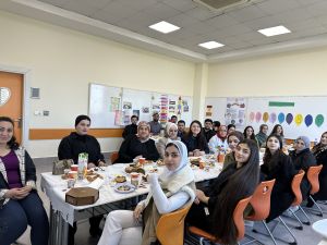 Tishk International University | ELT education Department