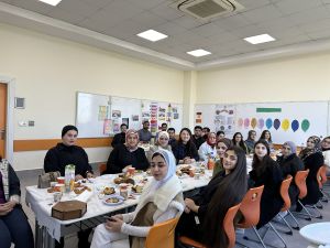 Tishk International University | ELT education Department