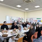 Tishk International University | ELT education Department