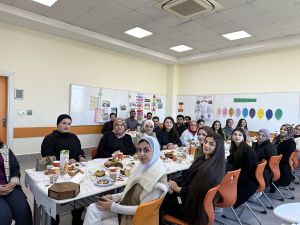 Tishk International University | ELT education Department