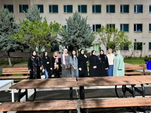 Tishk International University | ELT education Department