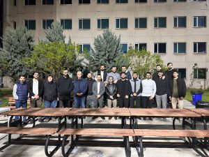 Tishk International University | ELT education Department