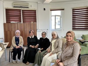 Tishk International University | ELT education Department