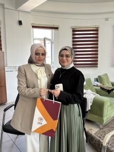 Tishk International University | ELT education Department