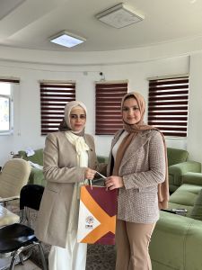 Tishk International University | ELT education Department