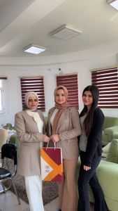 Tishk International University | ELT education Department