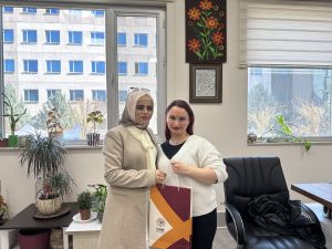 Tishk International University | ELT education Department