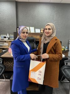 Tishk International University | ELT education Department