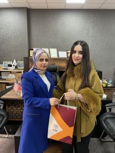 Tishk International University | ELT education Department